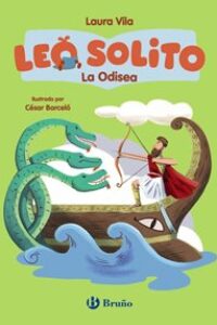 Leo solito la Odisea