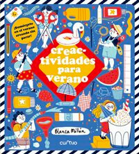 Creactividades para verano