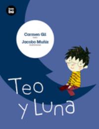 Teo y Luna