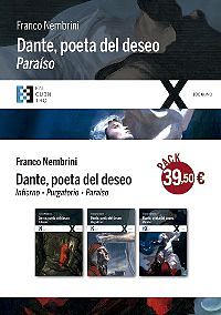 Pack Dante, poeta del deseo