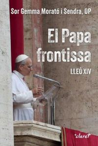 El Papa frontissa. Lleó XIV