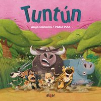 Tuntún