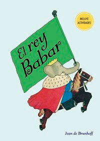 El rey Babar