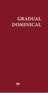 Gradual Dominical
