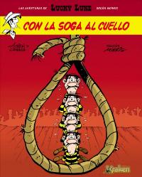 Lucky Luke 2. Con la soga al cuello