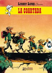 Lucky Luke 1. La coartada