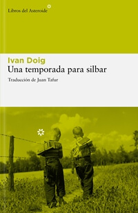 Una temporada para silbar