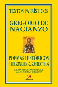 Poemas históricos. 1. Personales. 2. Sobre otros