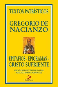Epitafios - Epigramas - Cristo sufriente