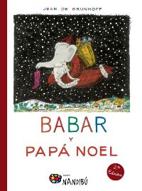 Babar y Papá Noel