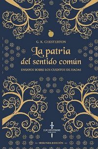 La patria del sentido común