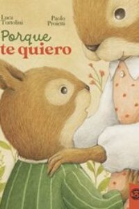 Porque te quiero