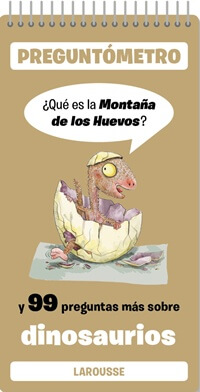 ¿Qué es la Montaña de los Huevos?