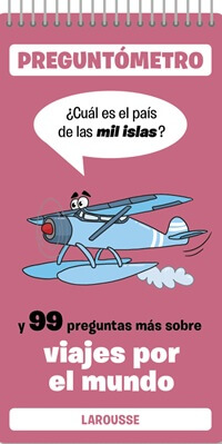 ¿Cuál es el país de las mil islas?
