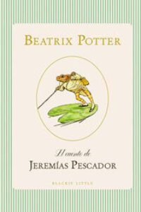 El cuento de Jeremías Pescador