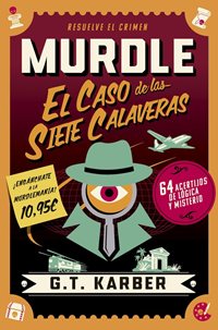 Murdle. El caso de las siete calaveras
