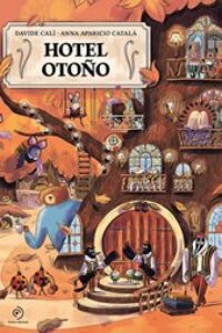 Hotel Otoño