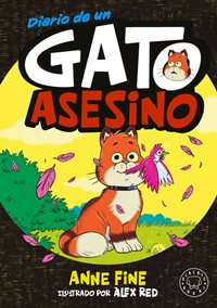 Diario de un Gato Asesino vol. 1
