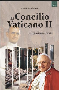 Concilio Vaticano II