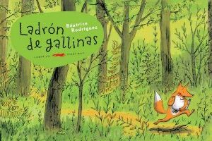 Ladrón de gallinas