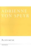 Adrienne von Speyr