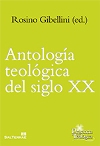 Antología teológica del siglo XX