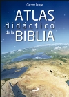 Atlas didáctico de la Biblía