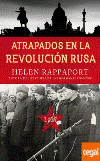 Atrapados en la revolución Rusa