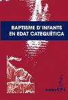 Baptisme d'infants en edat catequètica