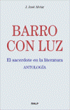 Barro con luz