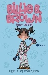 Billie B. Brown