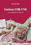 Cardona (1705-1714)