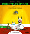 Christmas spider