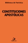 Constituciones apostólicas