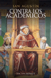 Contra los Académicos. Edición Bilingüe