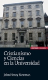 Cristianismo y Ciencias en la Universidad