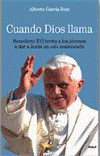 Cuando Dios llama