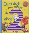 Cuentos para niños de 2 años