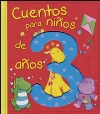 Cuentos para niños de 3 años