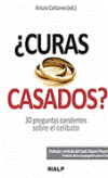¿Curas casados?
