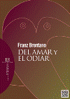Del amar y el odiar