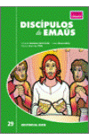 Discípulos de Emaús