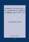 Domingo Gundisalvo y la teoría de la ciencia arábigo-aristotélica