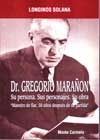 Dr. Gregorio Marañón