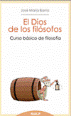 El Dios de los filósofos