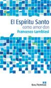 El Espíritu Santo como amor-don