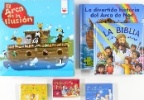 El arca de la ilusión