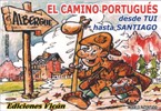 El camino portugués