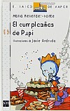 El cumpleaños de Pupi