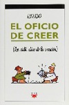 El oficio de creer
